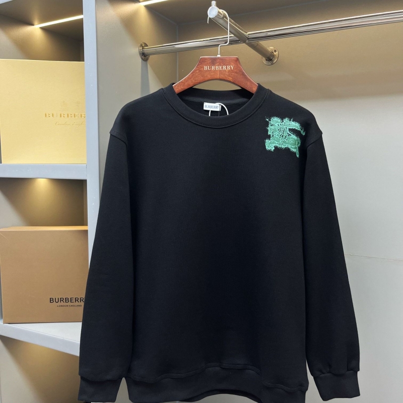 B**rry hoodies